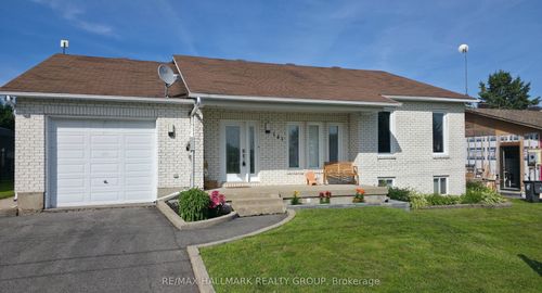 141 Jessop'S Falls Rd, Plantagenet, ON, K0B1L0 | Card Image