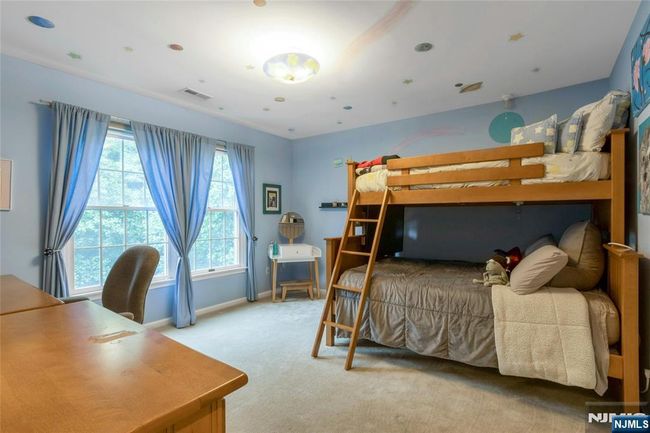 549 Alosio Dr, House other with 4 bedrooms, 4 bathrooms and null parking in River Vale NJ | Image 21
