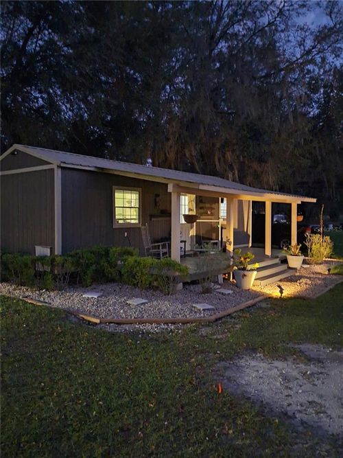 10360 W County Road 18, Lake Butler, FL, 32054-8057 | Card Image