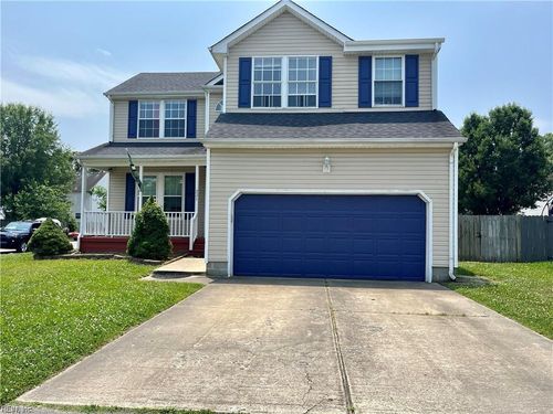 221 Dunn St, Chesapeake, VA, 23320-6413 | Card Image