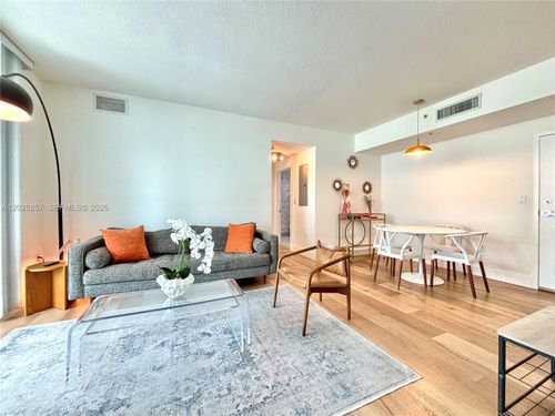 601-500 Ne 29th St, Miami, FL, 33137-4600 | Card Image