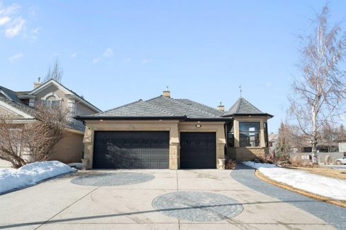 1742 Evergreen Dr Sw, Calgary, AB, T2Y3T8 | Card Image