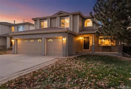 4681 Iran St, Denver, CO, 80249-7318 | Card Image