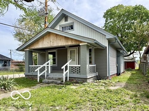 1367 N Kealing Ave, Indianapolis, IN, 46201-1503 | Card Image