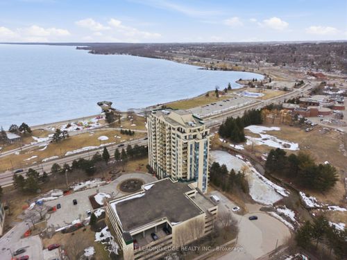 1102-75 Ellen St, Barrie, ON, L4N7R6 | Card Image