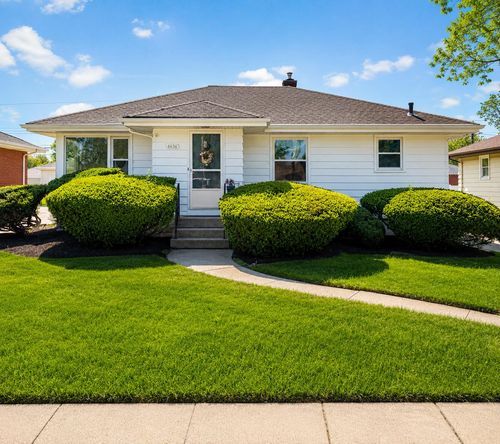6636 Maryland Avenue, Hammond, IN, 46323 | Card Image