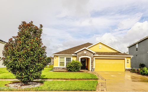 14809 Durbin Cove Way, Jacksonville, FL, 32259-7036 | Card Image