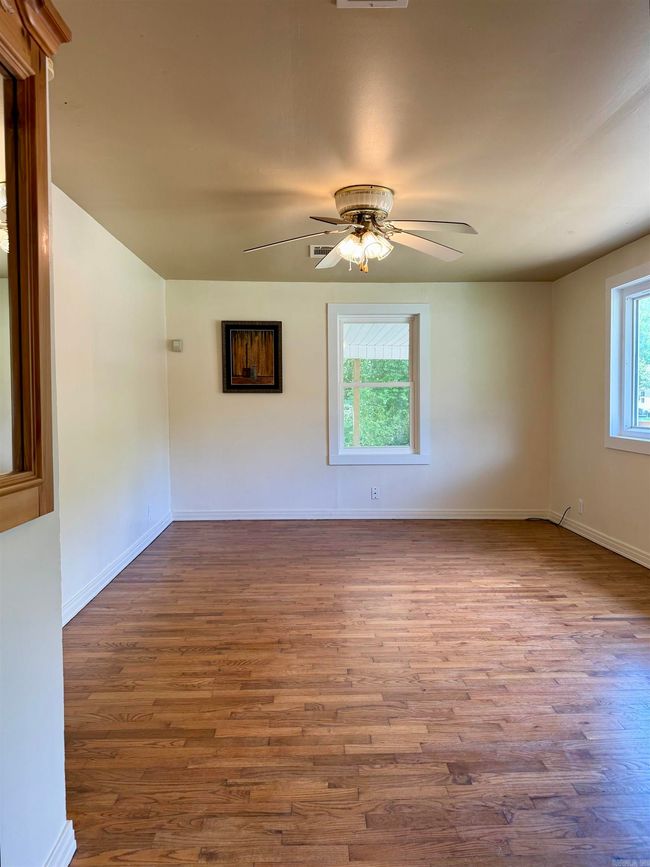 805 South St, House other with 3 bedrooms, 1 bathrooms and null parking in Heber Springs AR | Image 5