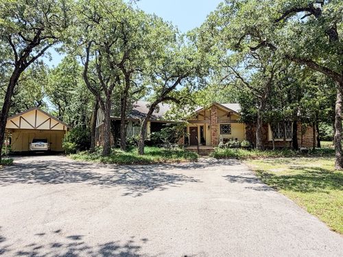 1411 N Business 287, Decatur, TX, 76234 | Card Image