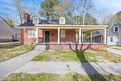 818 Eastern Ave, Rocky Mount, NC, 27801-5861 | Card Image