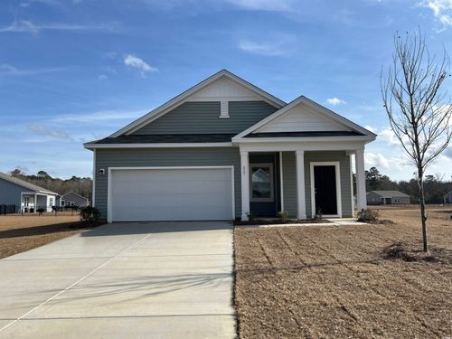 423 Castillo Dr, Loris, SC, 29569-6666 | Card Image