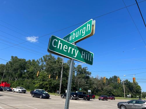 37390 Cherry Hill Rd, Westland, MI, 48185-3448 | Card Image
