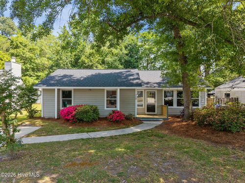 110 Fletcher Pl, Greenville, NC, 27858-4723 | Card Image