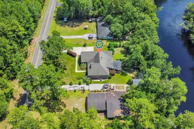 1494 Caines Landing Rd, House other with 3 bedrooms, 3 bathrooms and 4 parking in Conway SC | Image 38