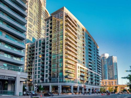 305-25 Lower Simcoe St, Toronto, ON, M5J3A1 | Card Image