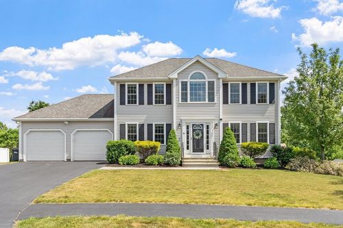 90 Joel Scott Dr, Holden, MA, 01520-4001 | Card Image