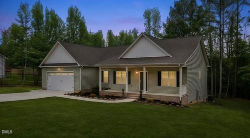 95 Leisure Ln, Louisburg, NC, 27549-7482 | Card Image
