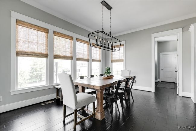 16506 Binley Rd, House other with 5 bedrooms, 5 bathrooms and null parking in Midlothian VA | Image 24