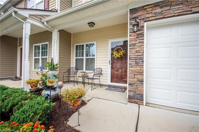 Covered Front Porch | Image 1