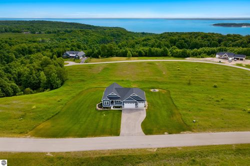 1476 Brencris Lane, Suttons Bay, MI, 49682 | Card Image