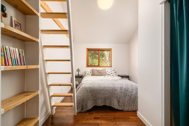 1557 White Sails Dr, House other with 3 bedrooms, 3 bathrooms and 4 parking in Bowen Island BC | Image 19