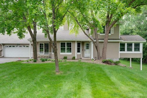 14716 Oak Run Ln, Burnsville, MN, 55306-6400 | Card Image