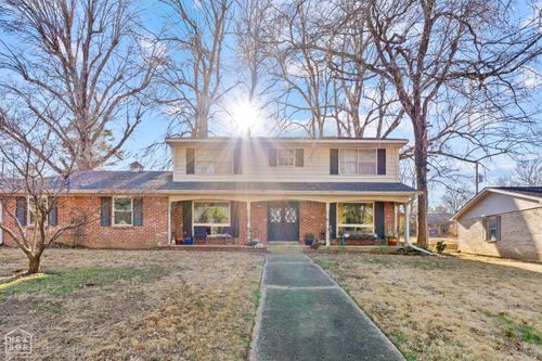 1401 Linden Ave, Jonesboro, AR, 72401-5625 | Card Image