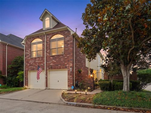 14402 Westbury Ct, Houston, TX, 77084-2162 | Card Image