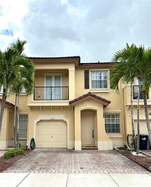 13261 Sw 127th Ct, Miami, FL, 33186-6361 | Card Image
