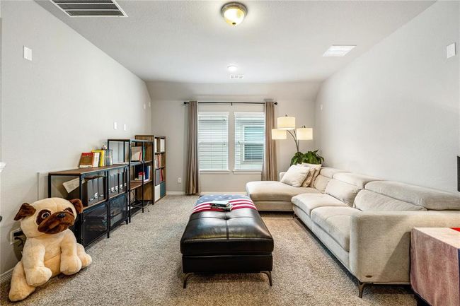 3419 Cabernet Shores Dr, House other with 5 bedrooms, 4 bathrooms and 3 parking in Fulshear TX | Image 22