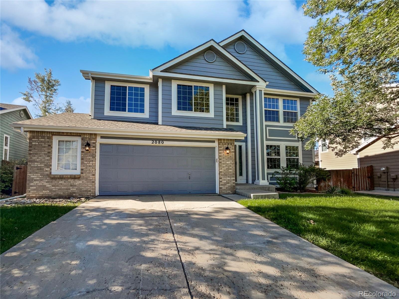 133rd Way, Thornton, CO 80241