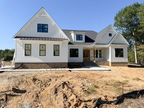 5808 Jill Marie Court, Wendell, NC, 27591 | Card Image