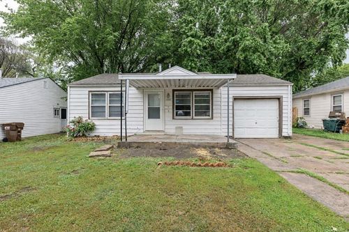 1007 Waverly St, Wichita, KS, 67218-3525 | Card Image