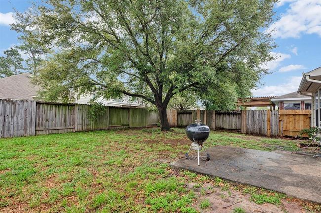 25430 Twister Trl, House other with 4 bedrooms, 3 bathrooms and 2 parking in Spring TX | Image 38