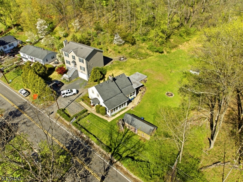 Residential in Peapack Gladstone Boro 5