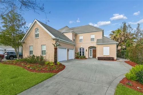 616 English Turn Dr, New Orleans, LA, 70131-3323 | Card Image