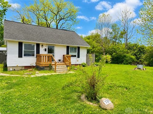 729 Forest St, Washington Court House, OH, 43160-1446 | Card Image