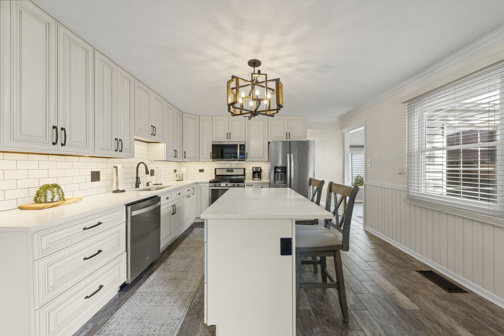 Residential in Rolling Meadows 2