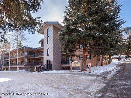 107-700 S Monarch St, Aspen, CO, 81611-1863 | Card Image
