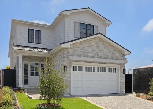 858 Fiske St, Pacific Palisades, CA, 90272-3839 | Card Image