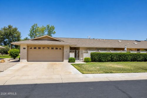 19226 N Sombrero Cir, Sun City, AZ, 85373-1419 | Card Image