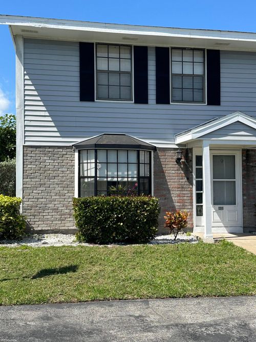 1411 Manor Dr Ne, Palm Bay, FL, 32905-3141 | Card Image