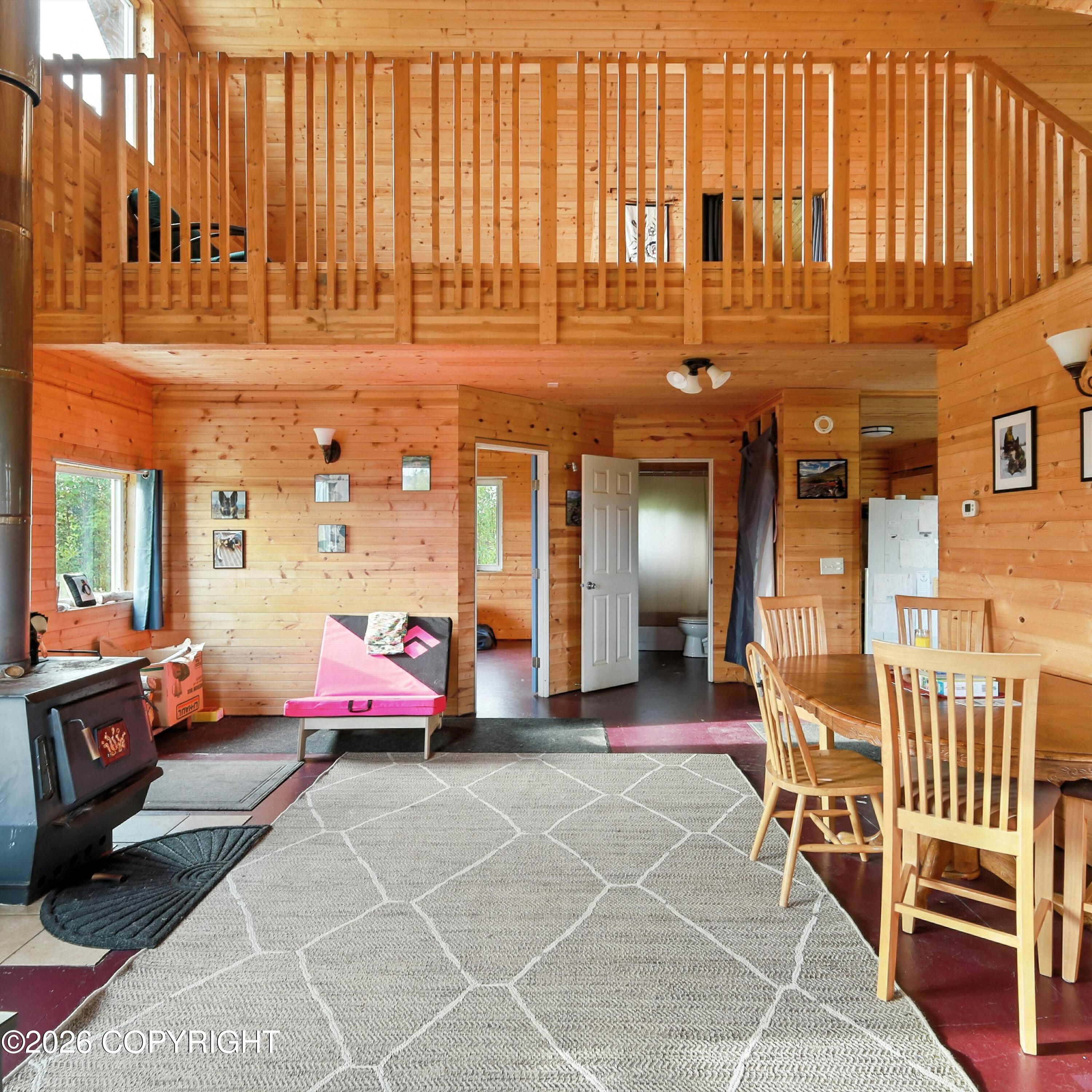 Residential in Willow 4