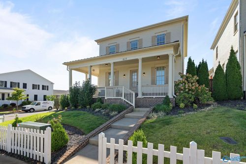 615 Town Madison Blvd, Madison, AL, 35758-6759 | Card Image