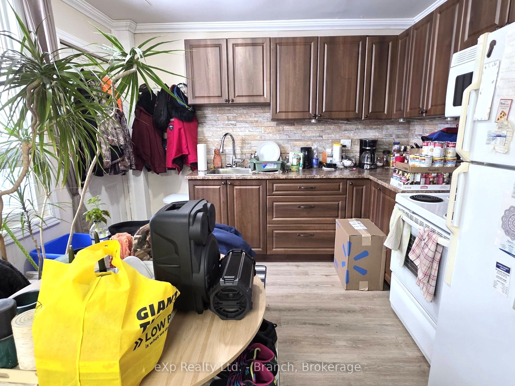Residential in Kirkland Lake