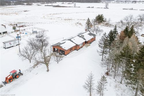 6128 Highway 3, Canfield, ON, N0A1C0 | Card Image