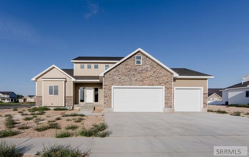 5457 Rock Hollow Lane, Idaho Falls, ID, 83401 | Card Image