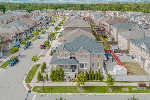 1554 Bruny Ave, Pickering, ON, L1X0C7 | Card Image