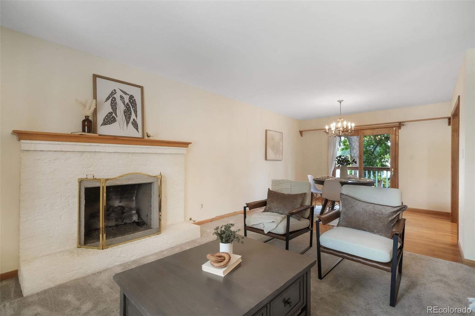 Residential in Colorado Springs 4