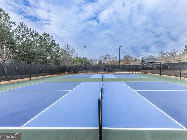 314 Sky High Trl, House other with 4 bedrooms, 3 bathrooms and null parking in Canton GA | Image 62